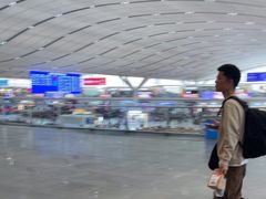 -麦当劳(深圳北站高铁店)