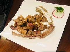 -金沙滩喜来登度假酒店-雅日本餐厅