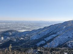 -香山公园