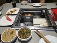 -海底捞火锅(关山保利店)