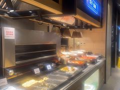 -川骄海鲜自助(亚运村店)
