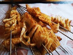 -鼎原力量东北吊炉烧烤(临河街店)