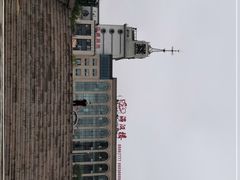 -满汉楼(江畔店)