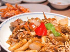 -周家二小姐的菜(西津渡店)