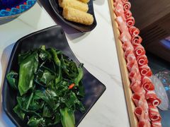 -祥源胡同·涮牛羊肉火锅(花桥店)