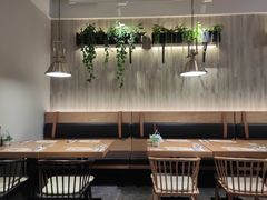 大堂-必胜客(百联又一城店)