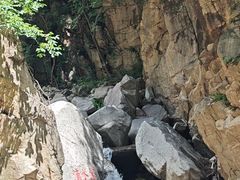 -黑龙潭风景区