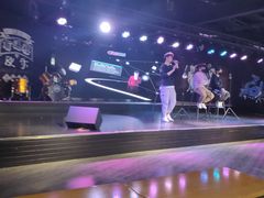 -吾悦广场(天津和平店)