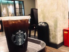 -星巴克(苏州平江万达广场店)