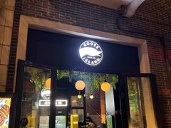 -Goose Island Brewhouse鹅岛精酿啤酒餐厅