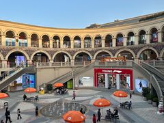 -王府井奥莱临潼小镇(临潼店)