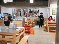 -馬伍旺川菜(金象城店)