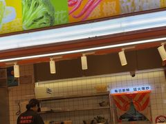 -椒锅锅·麻辣香锅(宝地广场城市集市店)
