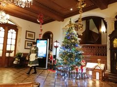 -马勒别墅饭店(静安寺店)