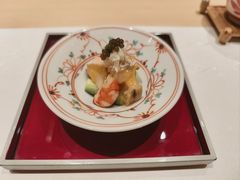-鮨一日本料理(大中华店)