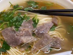 -崔记拉面馆(航北店)