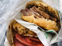 -昌顺马记小吃店(昌盛园店)