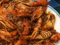 -三妹小龙虾·黄油蟹(华侨城总店)