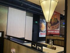 -江边城外烤鱼(世茂广场店)