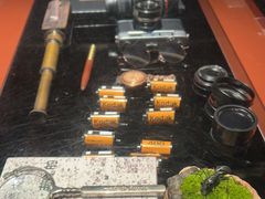 -秀儿四九城·新京菜(亚运村鸟巢店)