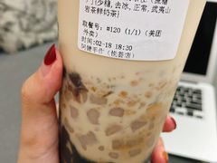 -阿嬷手作(南宁百盛印象城店)