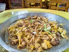 -大笑饭堂(甲子桥店)