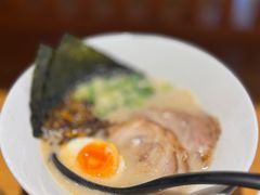 特制白丸-一風堂拉面(美罗城店)