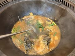 -小团圆灶台鱼·百城头牌菜(千岛湖店)