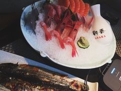 -山葵家·创意料理(宁波来福士店)
