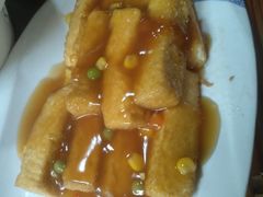 -杨厝六十六农庄农舍(杨厝路店)