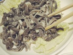 -大海碗·京菜炸酱面(雍和宫店)