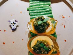 -渔语鱼酸菜鱼新川菜(来福士店)