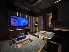 -堂会·KTV·自助餐·团建聚会(天河店)