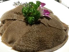 -巴奴毛肚火锅(广益哥伦布店)