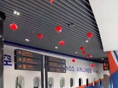 -法兰度航空主题餐厅(台山昌大昌店)