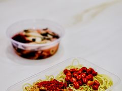 乔伯凉面-乔伯凉面(白沙路店)