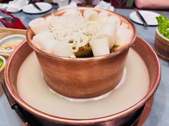 -慢丽江·云南野生菌土鸡锅(付家庄店)