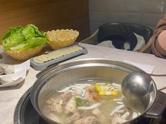 -狐狸爱上椰子鸡(滨江星光大道店)