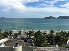-台山川岛旅游度假区