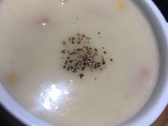 -遇见西木美式餐厅(体育路店)
