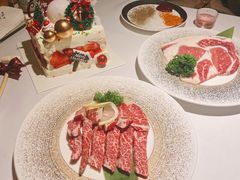 -隐炉和牛烧肉店(群力店)