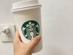 -星巴克(杭州桐庐立山国际店)