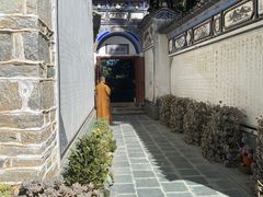 -寂照庵