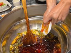 -老船舫·现做活鲜鱼馆(东郊记忆店)