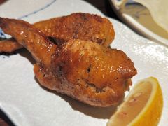 -鸟鹏烧鸟居酒屋(熙龙湾店)