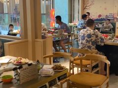 -碧水豪园·足浴·SPA·汗蒸·那须汤泉(中山东路店)