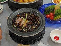 -红菜坊·烤鸭·川鲁宴(石园店)