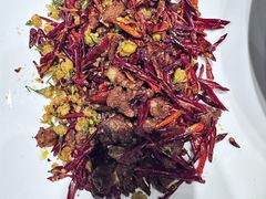 -院8里·少城记忆老川菜(宽窄巷子店)