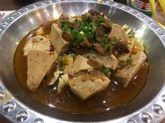 -临潼印象·特色陕菜
