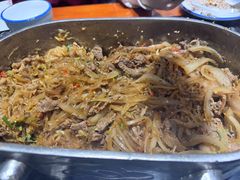 -徐师傅太子锅(龙泽路店)
